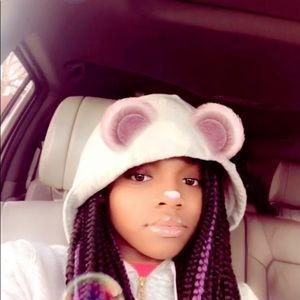 Meet your Posher, Imani